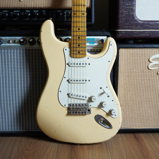 Springfield - Vintage White