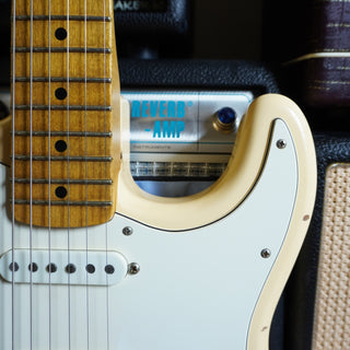 Springfield - Vintage White