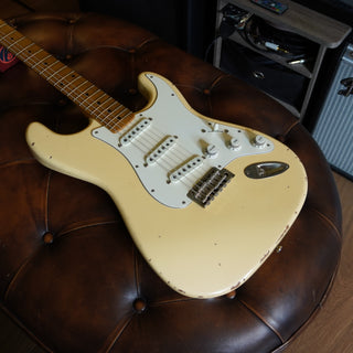 Springfield - Vintage White