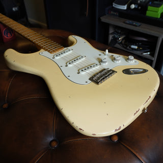 Springfield - Vintage White