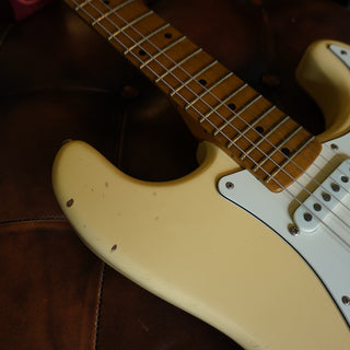 Springfield - Vintage White
