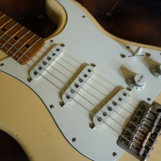 Springfield - Vintage White