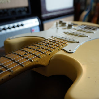 Springfield - Vintage White