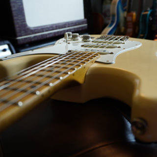 Springfield - Vintage White