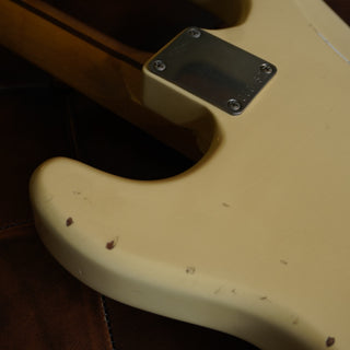 Springfield - Vintage White