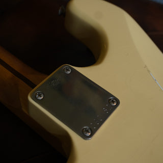 Springfield - Vintage White