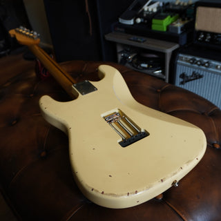 Springfield - Vintage White