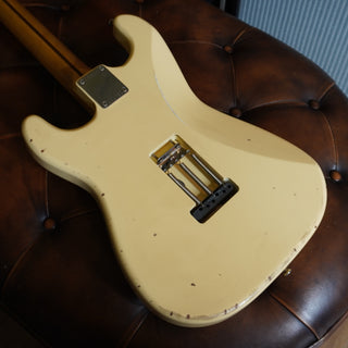 Springfield - Vintage White