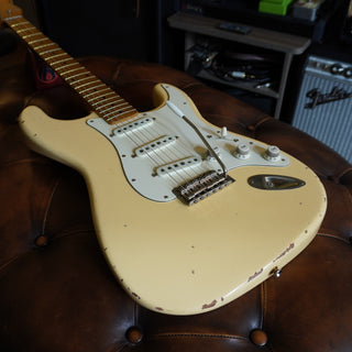 Springfield - Vintage White