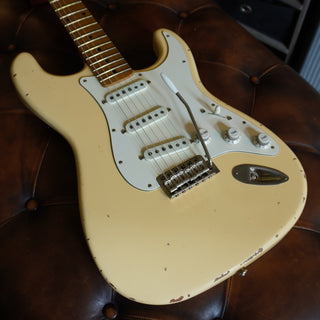 Springfield - Vintage White