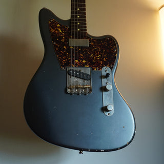 Texola - Charcoal Frost