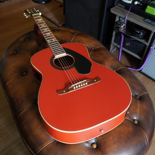 Tim Armstrong Hellcat Ruby Red 1/750