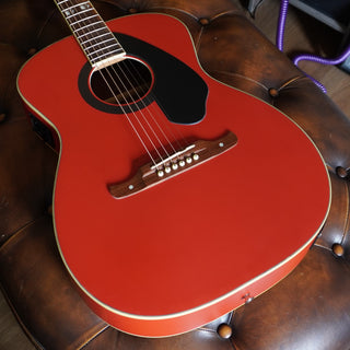 Tim Armstrong Hellcat Ruby Red 1/750