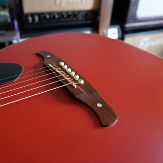 Tim Armstrong Hellcat Ruby Red 1/750