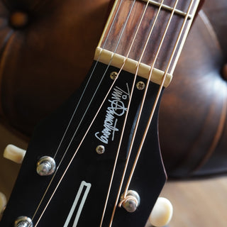Tim Armstrong Hellcat Ruby Red 1/750