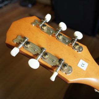 Tim Armstrong Hellcat Ruby Red 1/750