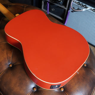 Tim Armstrong Hellcat Ruby Red 1/750