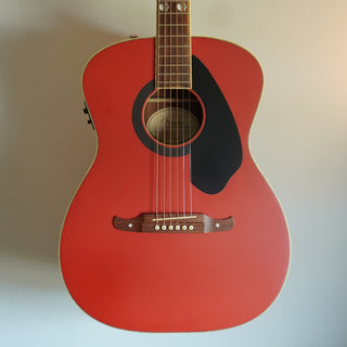 Tim Armstrong Hellcat Ruby Red 1/750