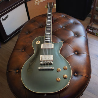 2026 KL-59 - Salsa Verde Green