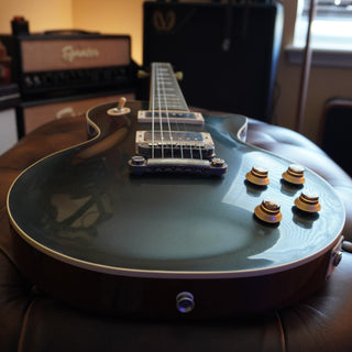 2026 KL-59 - Salsa Verde Green
