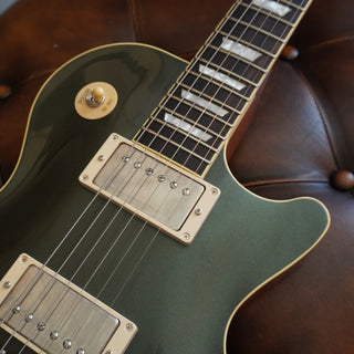 2026 KL-59 - Salsa Verde Green
