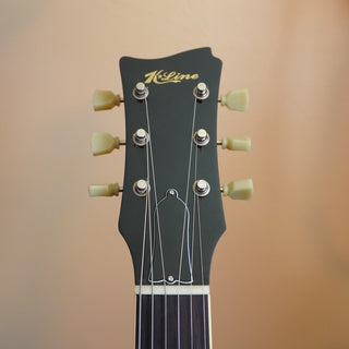 2026 KL-59 - Salsa Verde Green