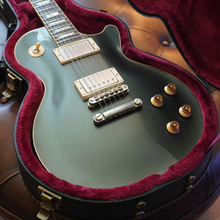 2026 KL-59 - Salsa Verde Green
