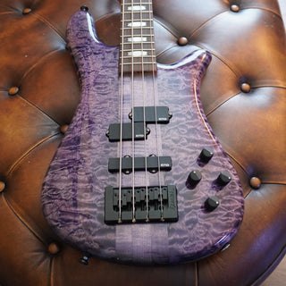 2025 USA Custom Shop NS-2 New Era – Ultra Violet Gloss