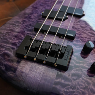 2025 USA Custom Shop NS-2 New Era – Ultra Violet Gloss