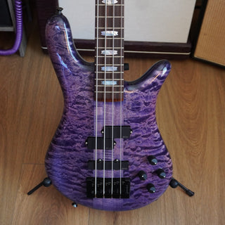 2025 USA Custom Shop NS-2 New Era – Ultra Violet Gloss