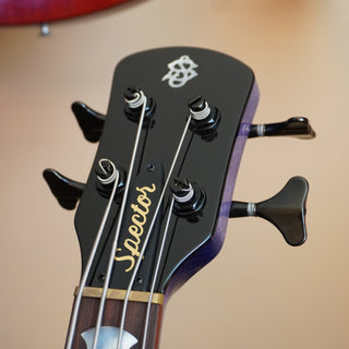 2025 USA Custom Shop NS-2 New Era – Ultra Violet Gloss
