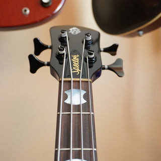 2025 USA Custom Shop NS-2 New Era – Ultra Violet Gloss