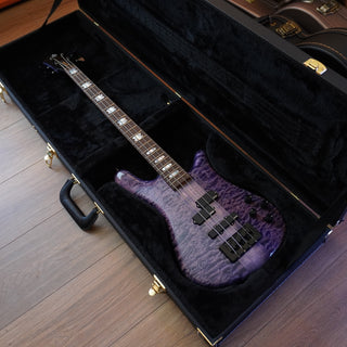 2025 USA Custom Shop NS-2 New Era – Ultra Violet Gloss