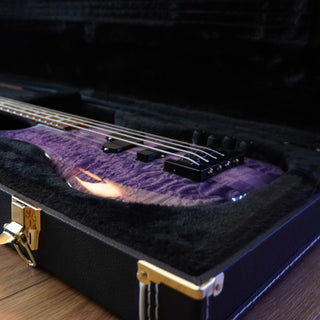 2025 USA Custom Shop NS-2 New Era – Ultra Violet Gloss