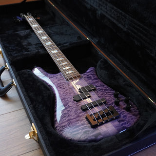 2025 USA Custom Shop NS-2 New Era – Ultra Violet Gloss
