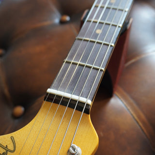 2025 Limited Edition '64 Stratocaster LTD L-Series - NOS TCP