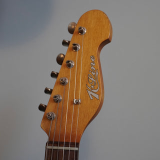 Springfield - Faded Sonic