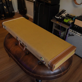 Custom Deluxe Stratocaster