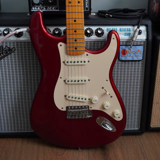 Eric Johnson Stratocaster
