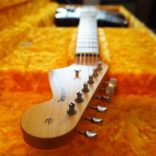 Ltd. ‘63 Jaguar Journeyman