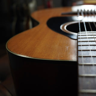 1969 FG-150 (red label)