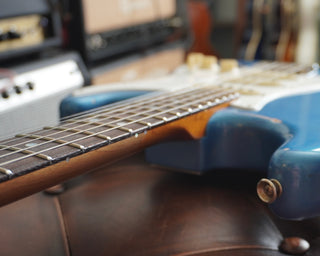 LTD '64 Stratocaster Relic