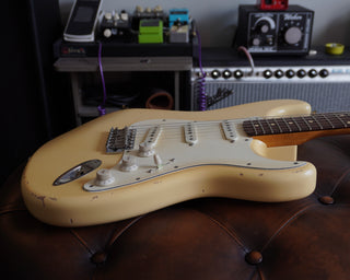 Springfield - Vintage White