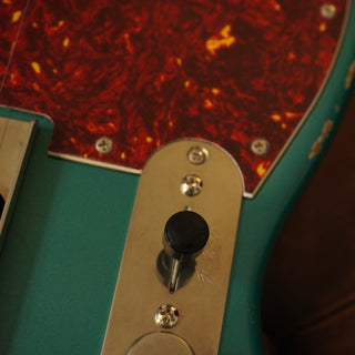 Texola - Sherwood Green Relic