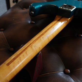 Custom Deluxe Stratocaster