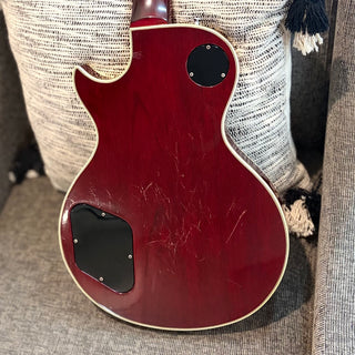 1980 Les Paul Custom