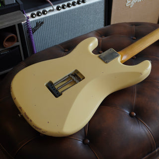 Springfield - Vintage White