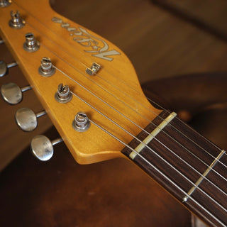 Springfield - Charcoal Metallic