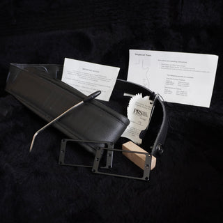 ‘07 Singlecut Tremolo 10-Top w/ Rosewood Neck