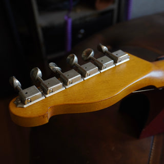 Truxton - Ocean Turqouise